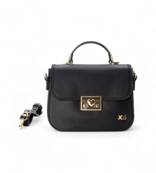 Sac  main 184505 noir