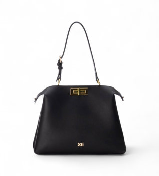 Sac  main 184523 noir