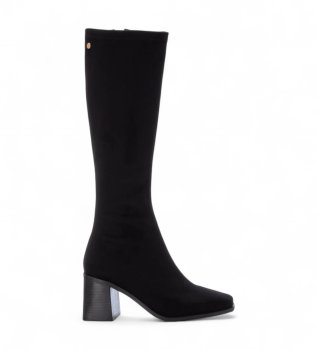 Bottes 141827 noires