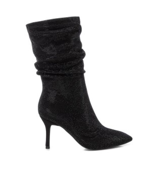 Botas 143023 negro