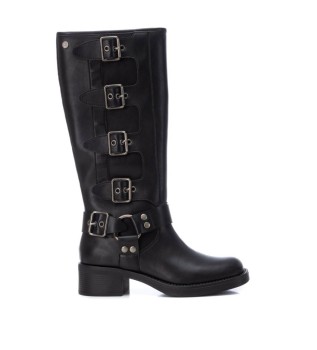 Bottes 143294 Noir