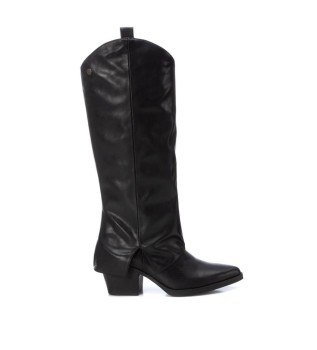 Bottes 143416 Noir
