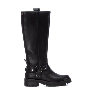 Bottes 143442 Noir