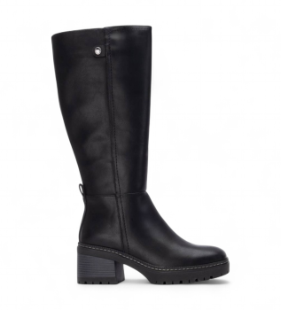 Bottes 144453 noires