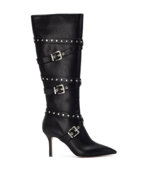 Botas 144650 negro