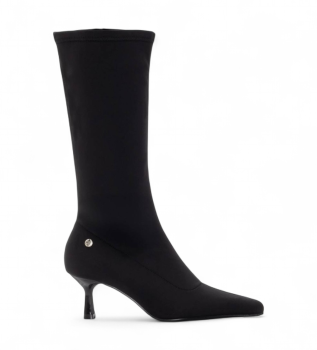 Bottes 144703 noires