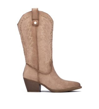 Buty 146102 be?owe