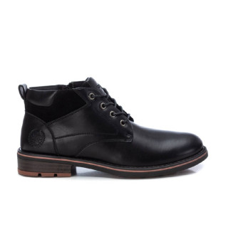 Botins 142081 preto