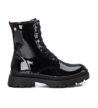 XTI WOMAN BOOT XTI 142005 schwarz