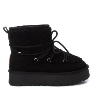 Stivaletti 142941 neri