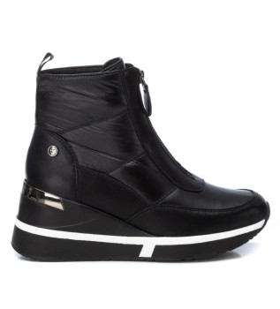 Ankle boots 143079 black