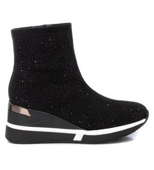 Ankle boots 143081 black