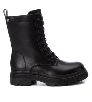 Stivaletti 143306 neri