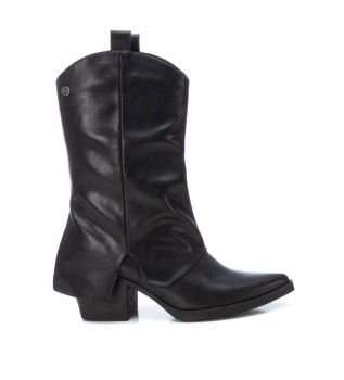 Botas 143467 negro