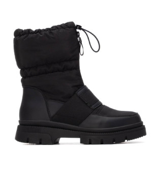 Botas 144448 preto