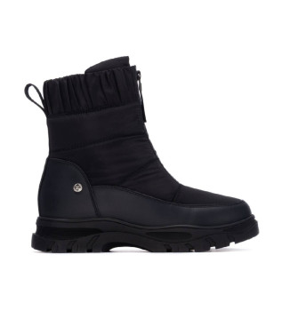 Botins 144450 preto