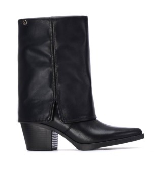 Botas 144716 negro