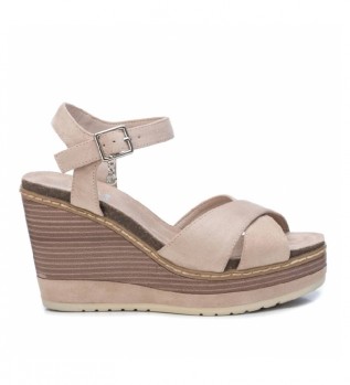 Sandalias Xti para Mujer - Tienda Esdemarca moda, calzado y complementos -  zapatos de marca y zapatillas de marca
