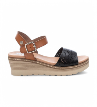 Sandaler 140906 svart