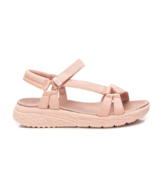 Sandalias 141203 rosa