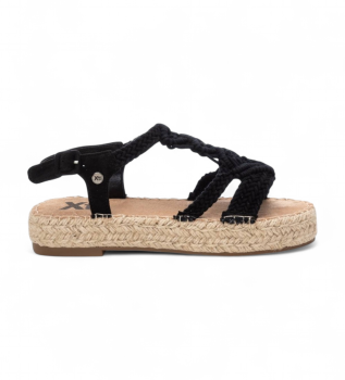 Sandal 141272 svart