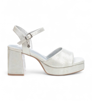 Sandales 141471 argent