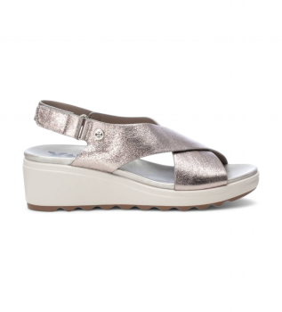 Sandaler 142700 s�lv