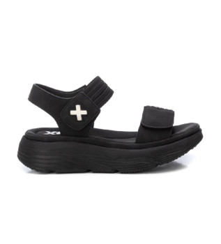 Sandals 143986 black