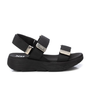 Sandals 144073 black