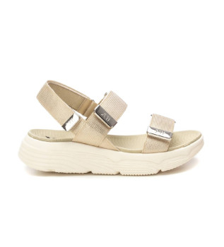 Sandalen 144073 goud