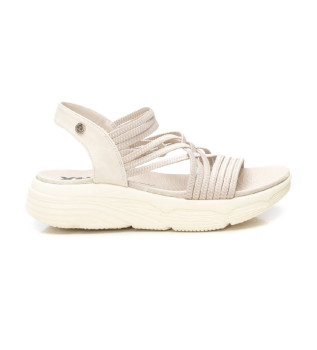 Sandales 144100 blanc