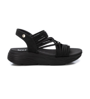 Sandales 144100 noir