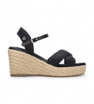 Sandales 145451 noir
