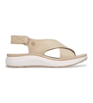 Sandalen 145172 beige