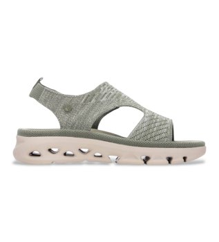 Sandals 145177 green