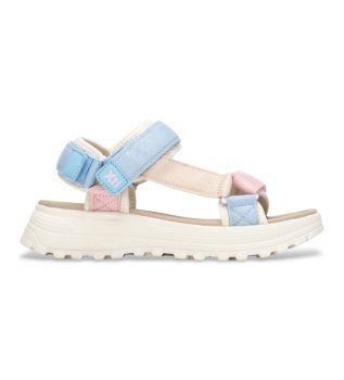 Sandales 145181 beige