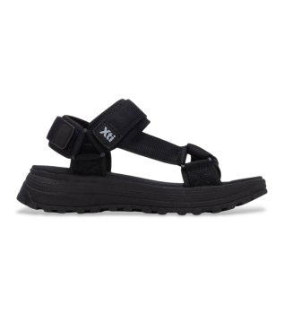 Sandales 145181 noir