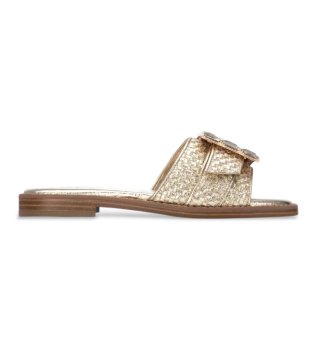 Sandalen 145308 goud