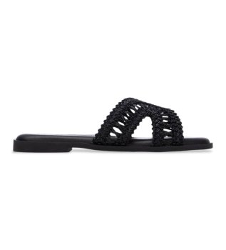Sandalen 145373 zwart