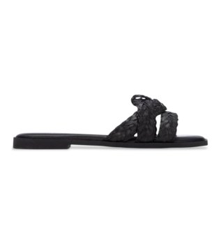 Sandalen 145374 zwart