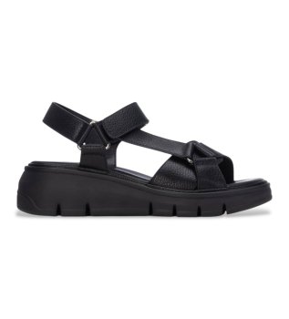 Sandales 145398 noir