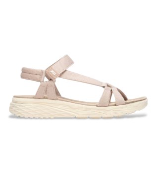 Sandaler 145463 beige