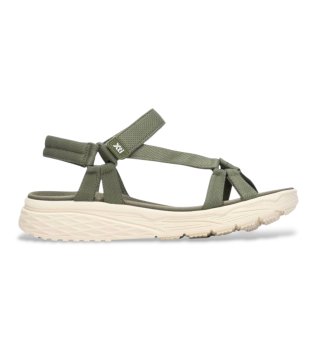 Sandaler 145463 gr�n