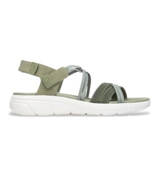 Sandaler 145481 gr�n