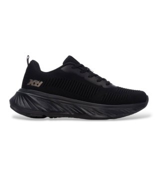 Sneaker 146272 schwarz