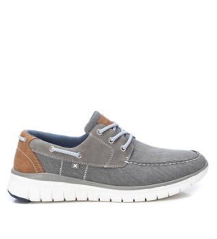 Chaussures 142310 gris