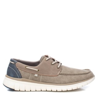 Chaussures 142310 taupe
