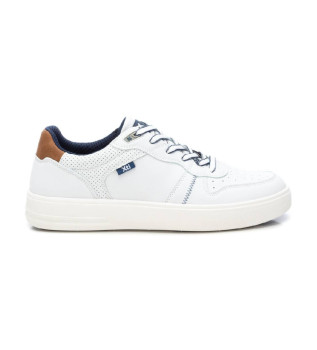 Trainers 143582 white