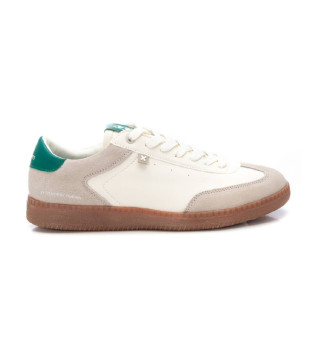 Trainers 143598 beige