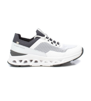 Trningssko 144049 hvid